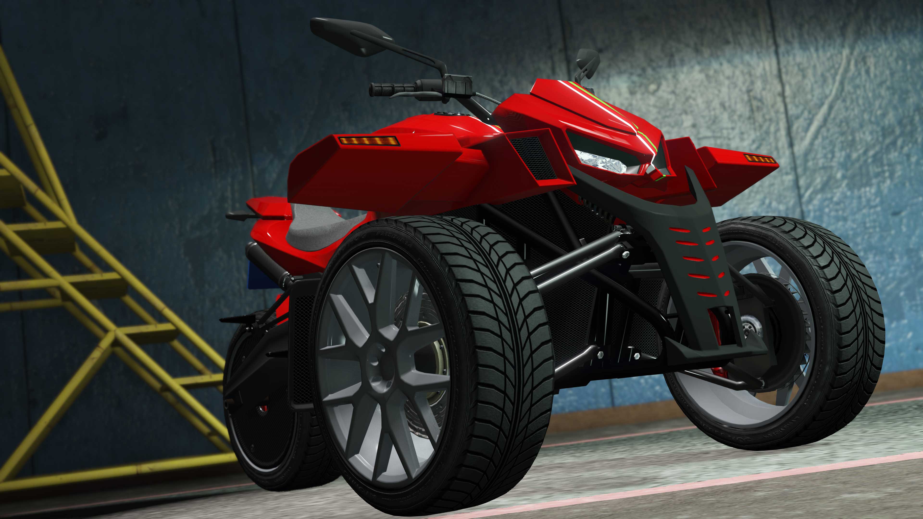 GTA グラセフ ペイント 牛革 ダブルライダース 34 - メルカリ